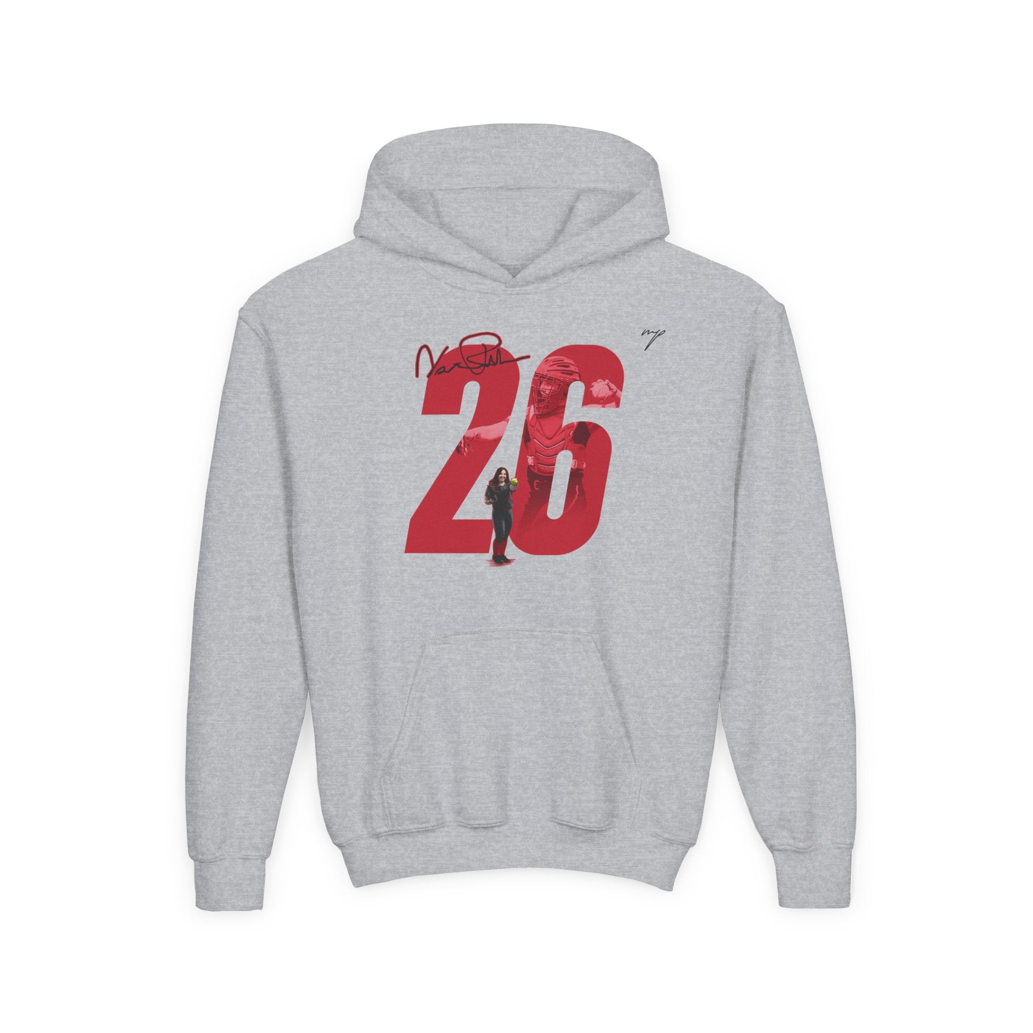 Tori Richardson YOUTH Hoodie