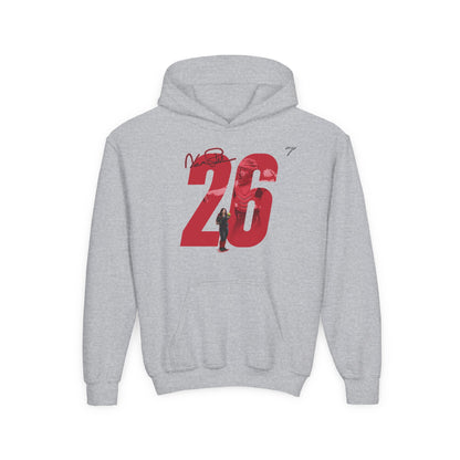 Tori Richardson YOUTH Hoodie