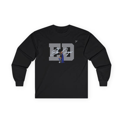 Ella Dwyer Long Sleeve