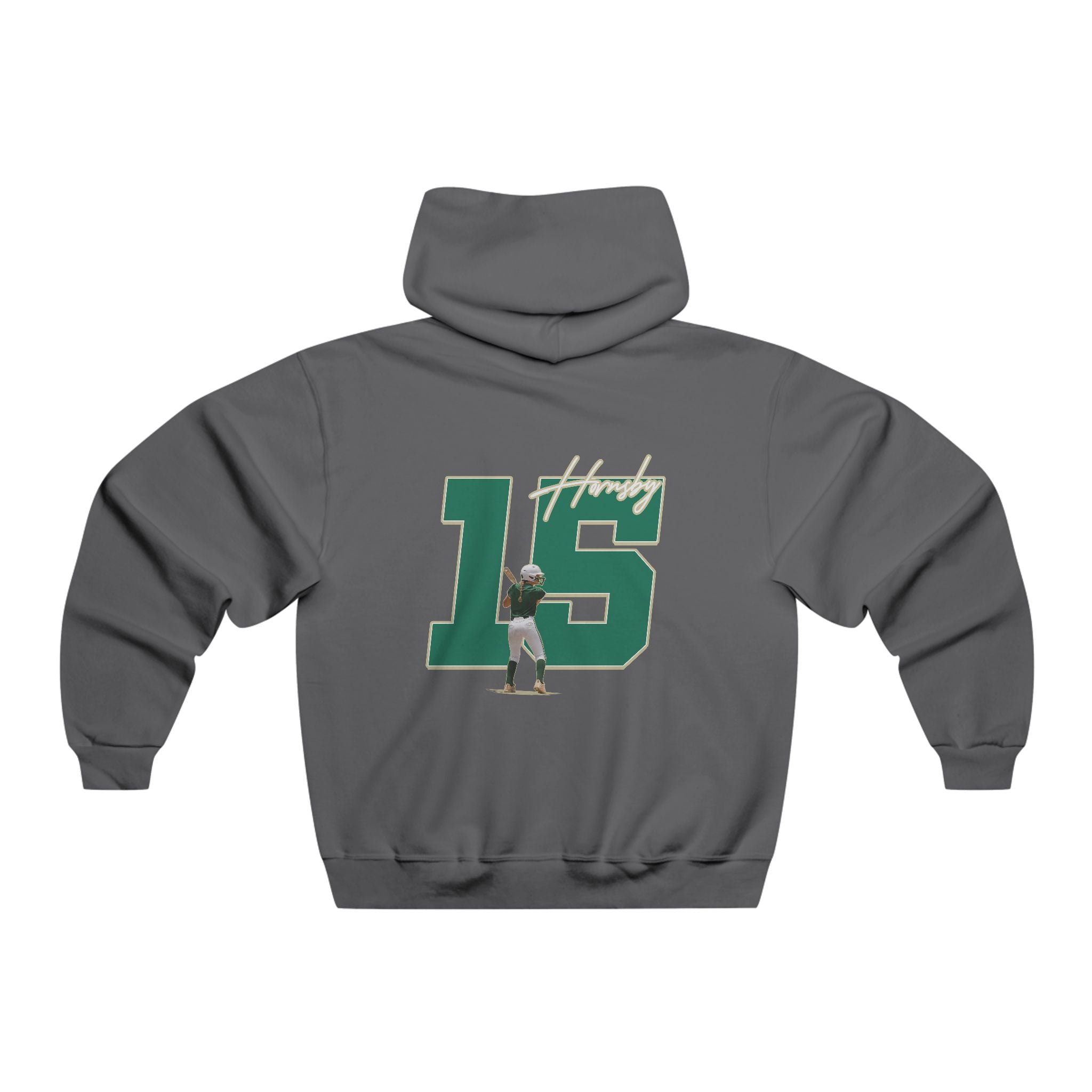 Maren Hornsby Vintage Hoodie