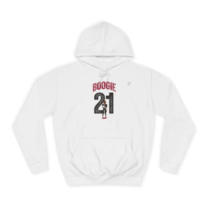 Trashaun Wallace Hoodie