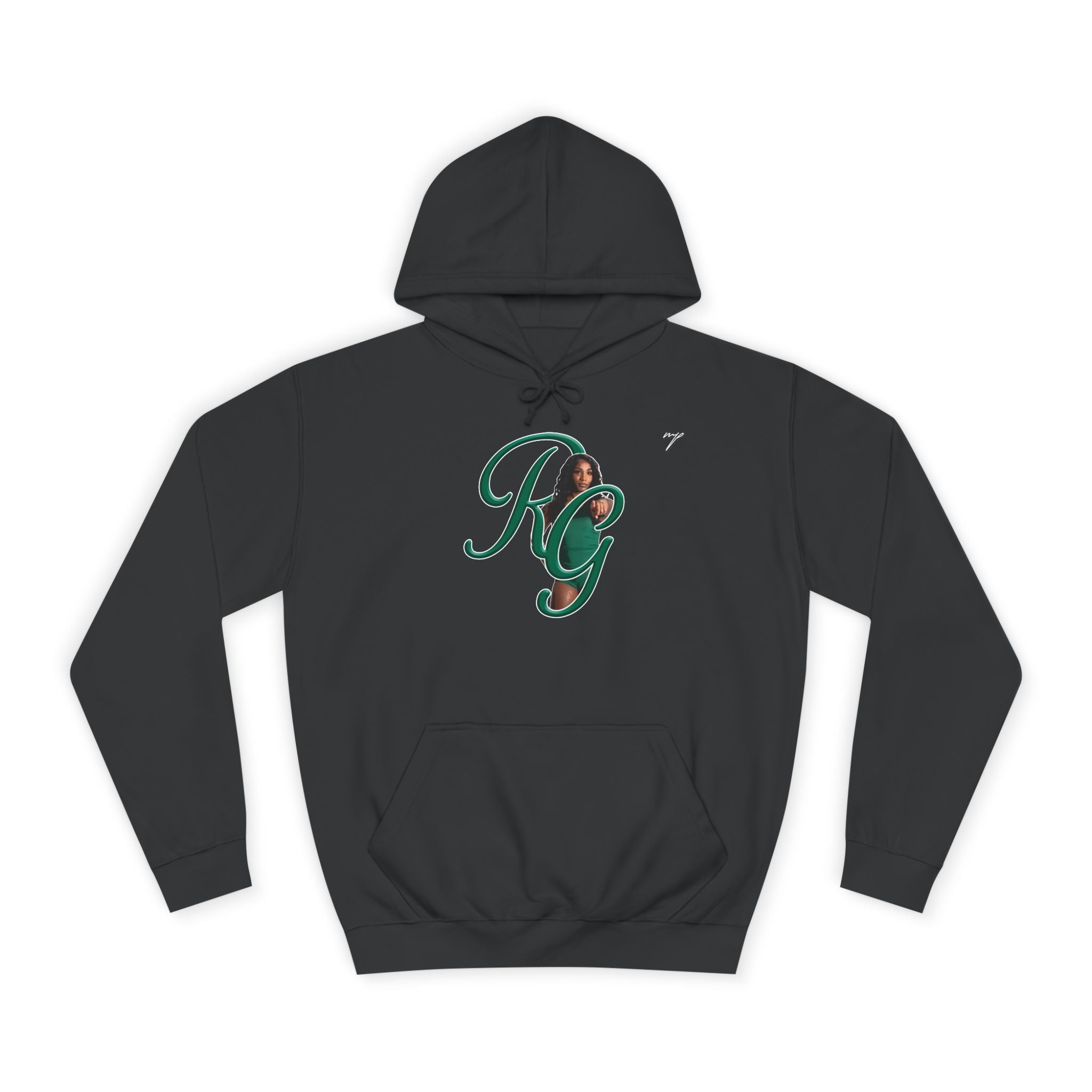 Rhiea Gordon Hoodie