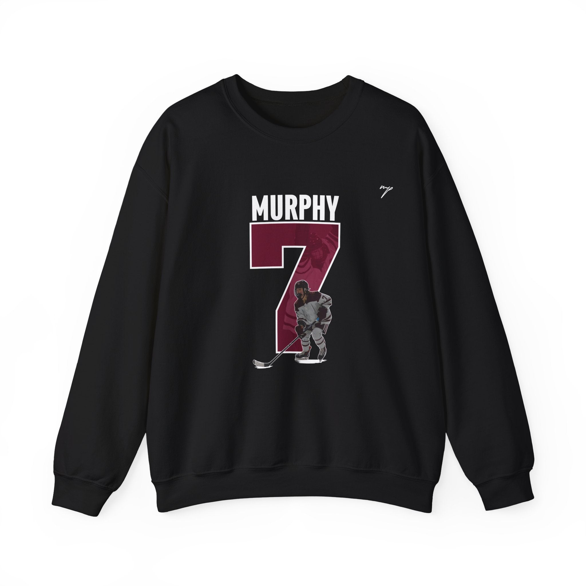 Caleigh Murphy Crewneck