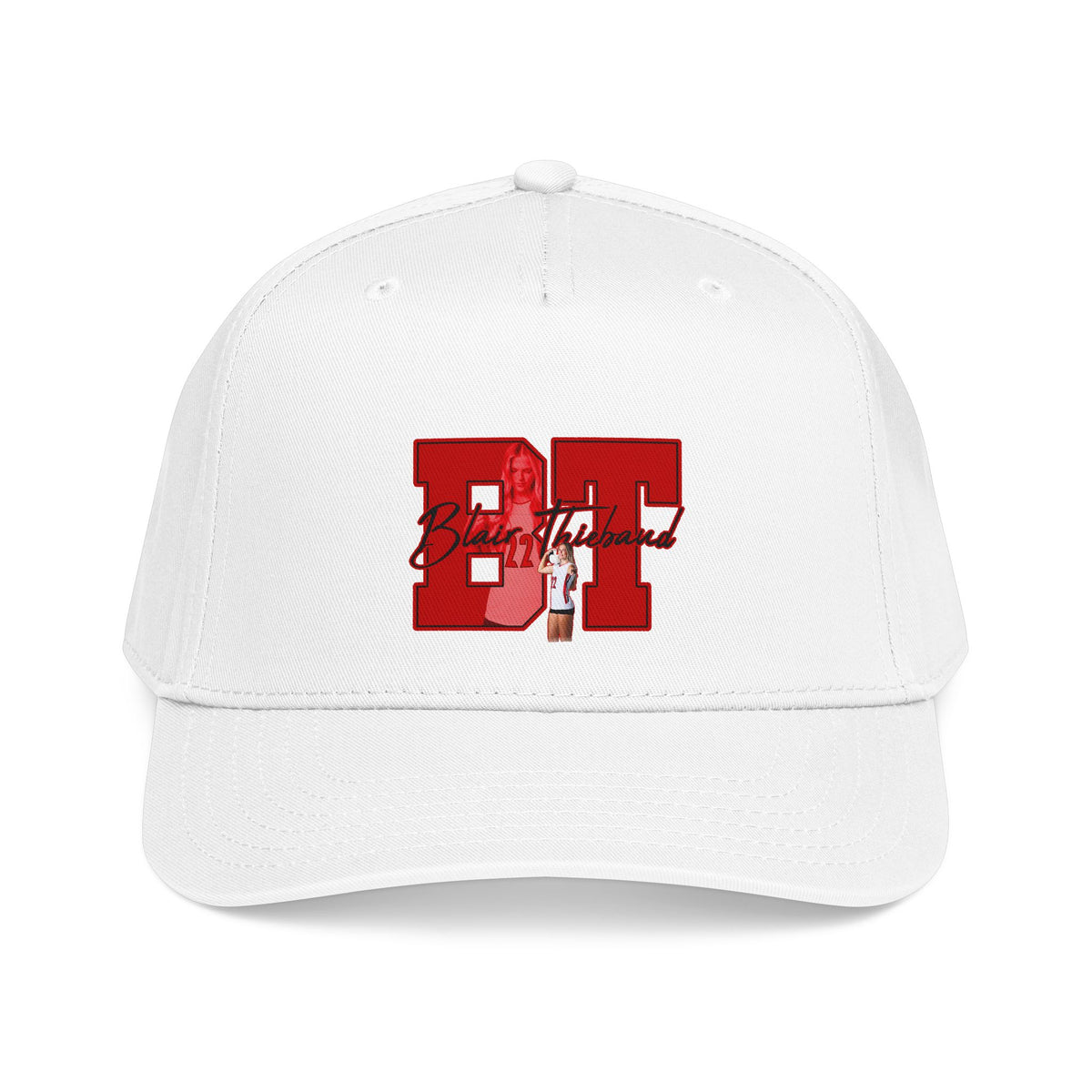 Blair Thiebaud Hat