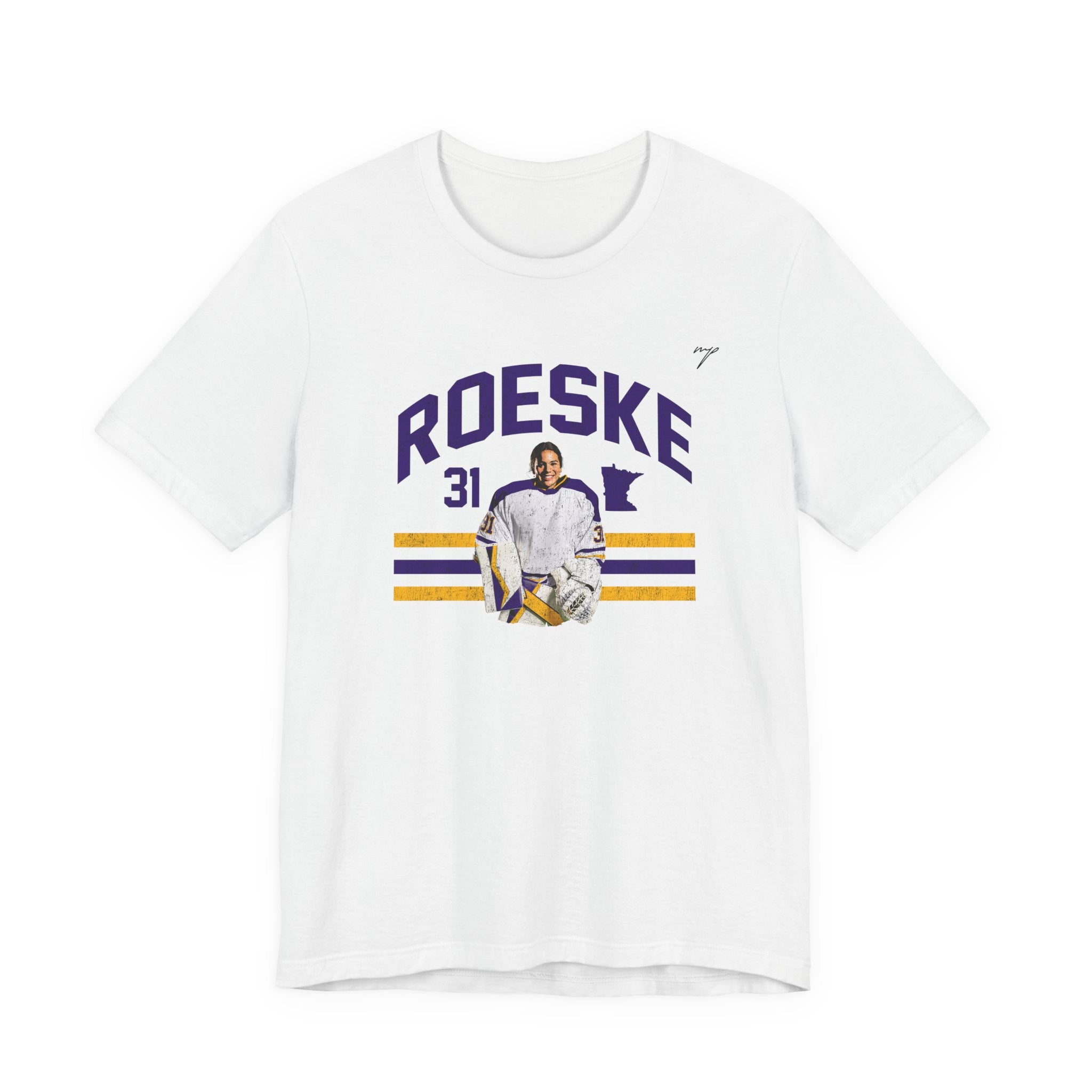 Kaydence Roeske Graphic Tee