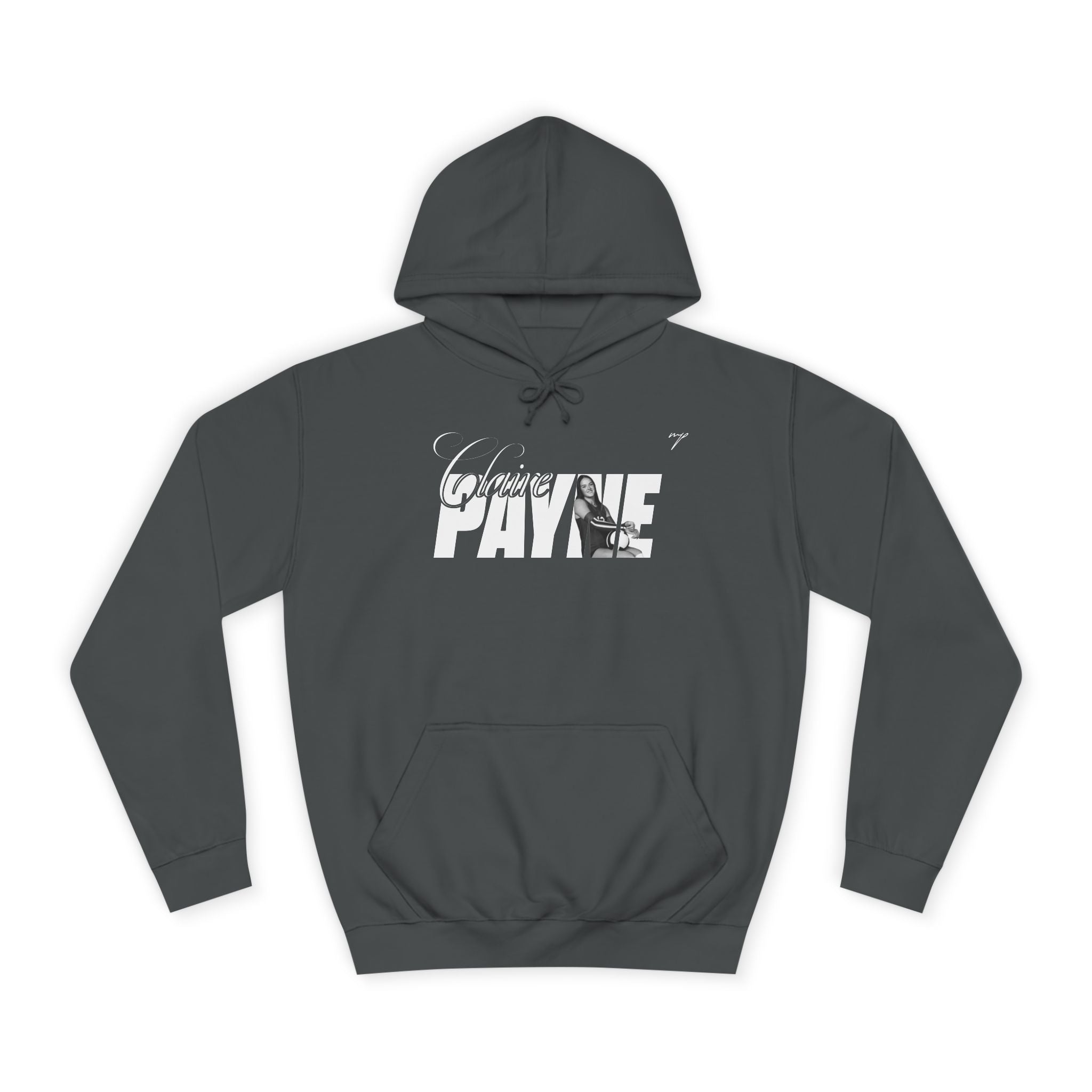 Claire Payne Hoodie