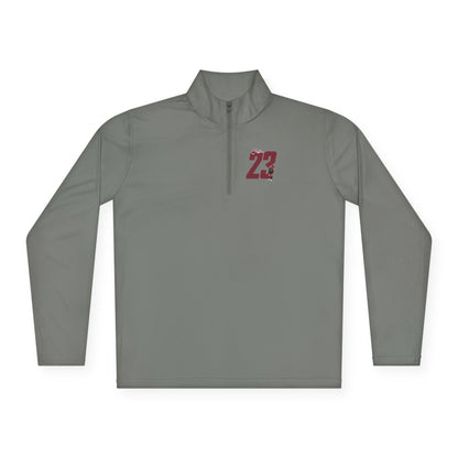 Lauren Shasteen Quarter-Zip