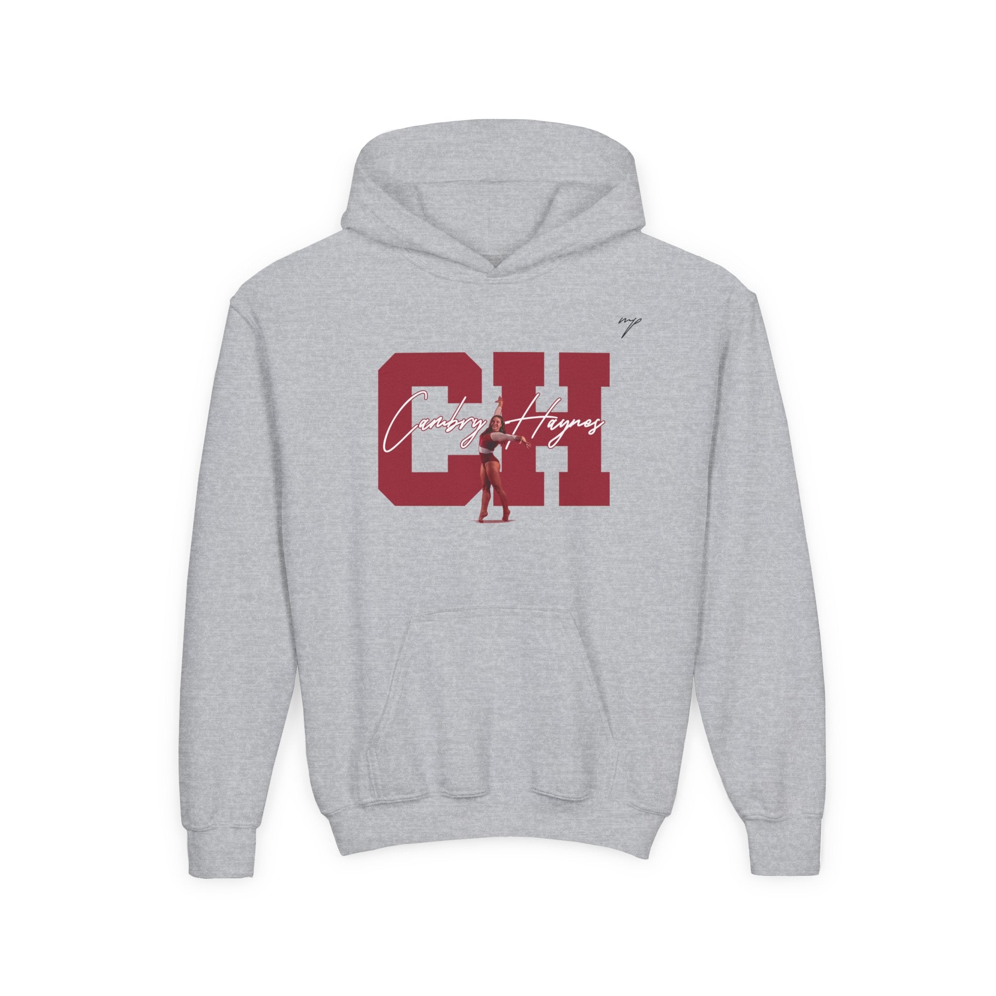 Cambry Haynes YOUTH Hoodie