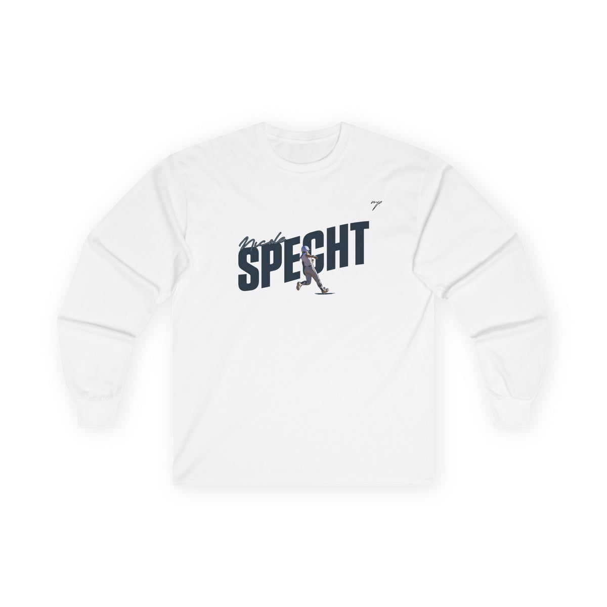 Nicole Specht Long Sleeve