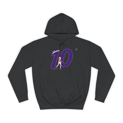 AJ Johnson Hoodie