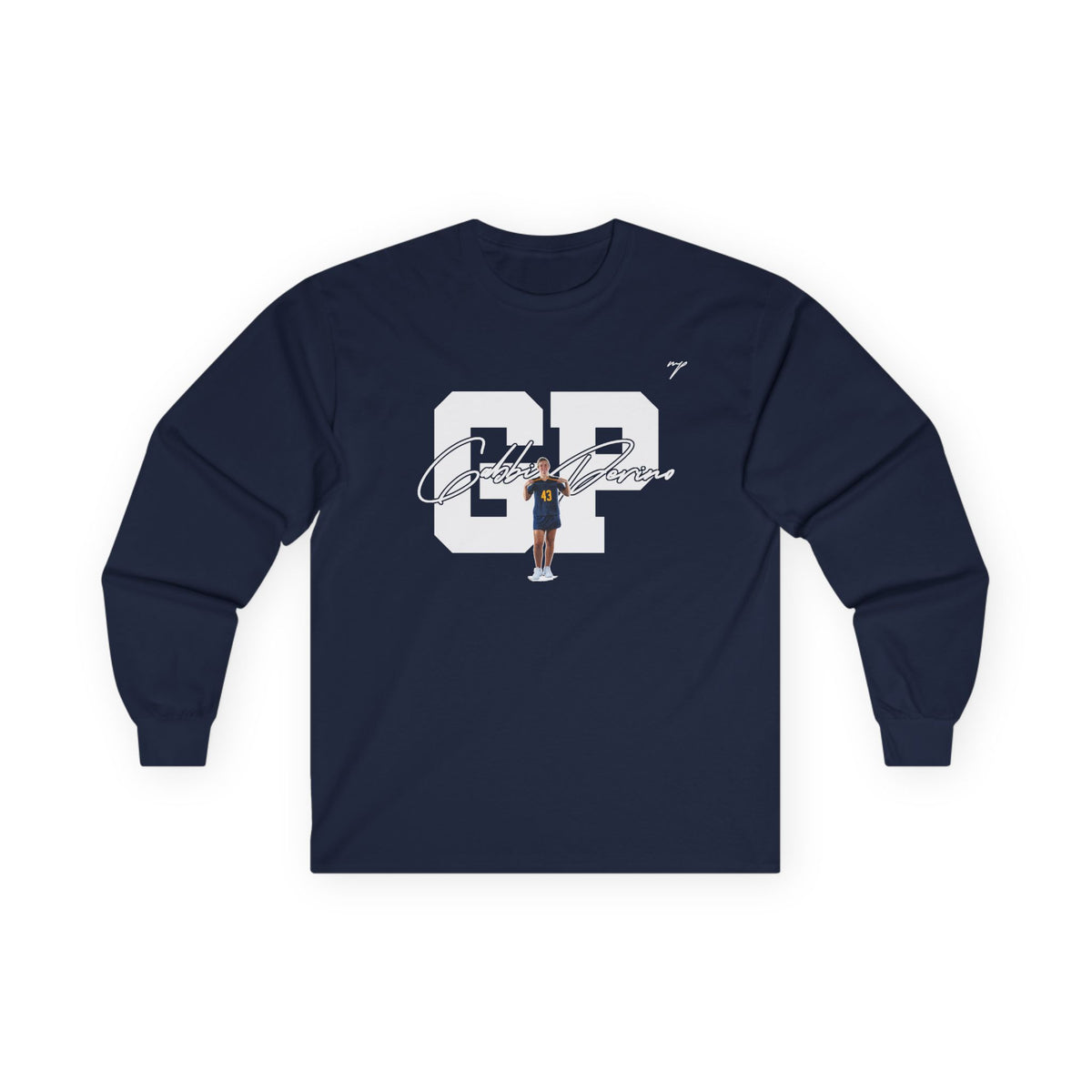 Gabbi Perino Long Sleeve