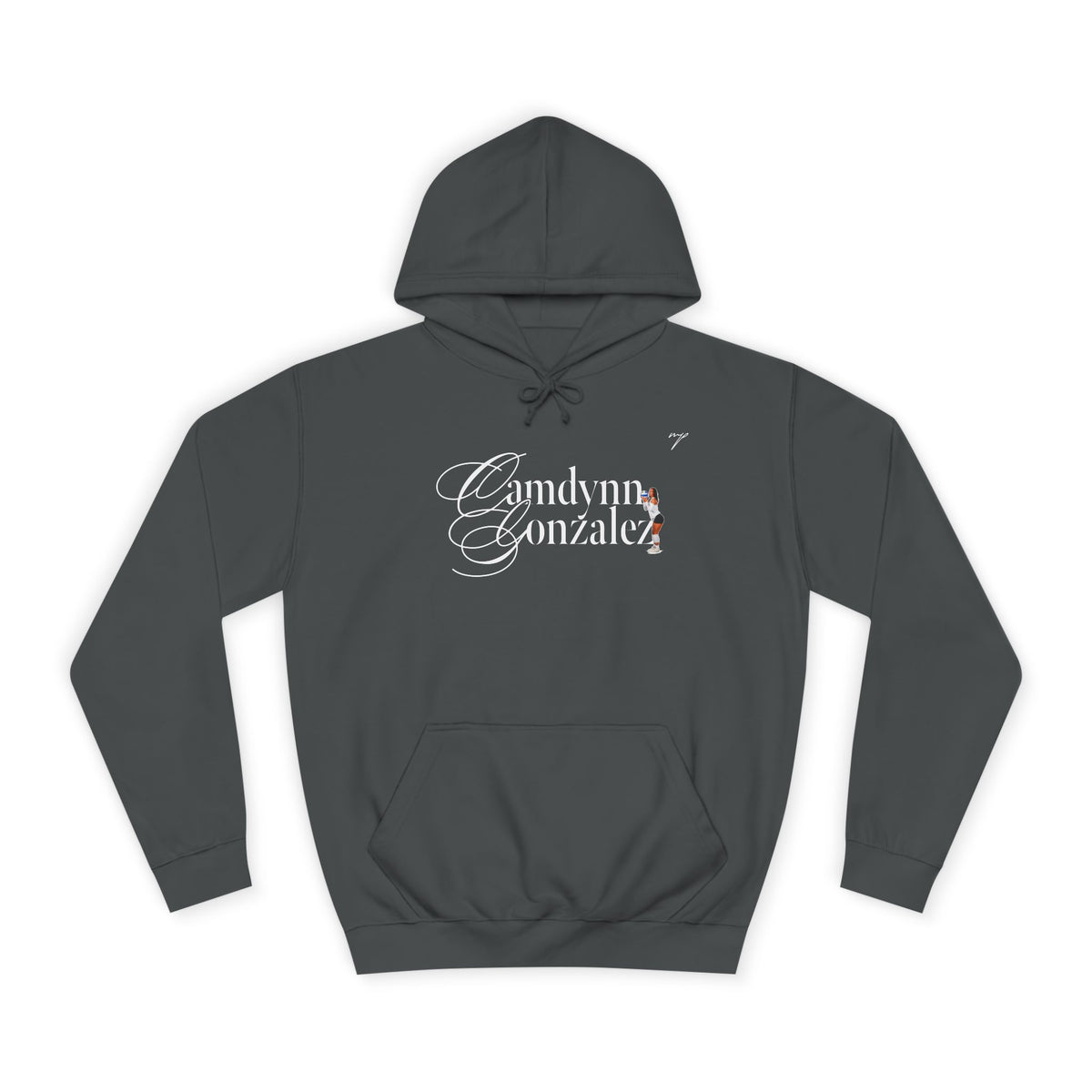 Camdynn Gonzalez Hoodie