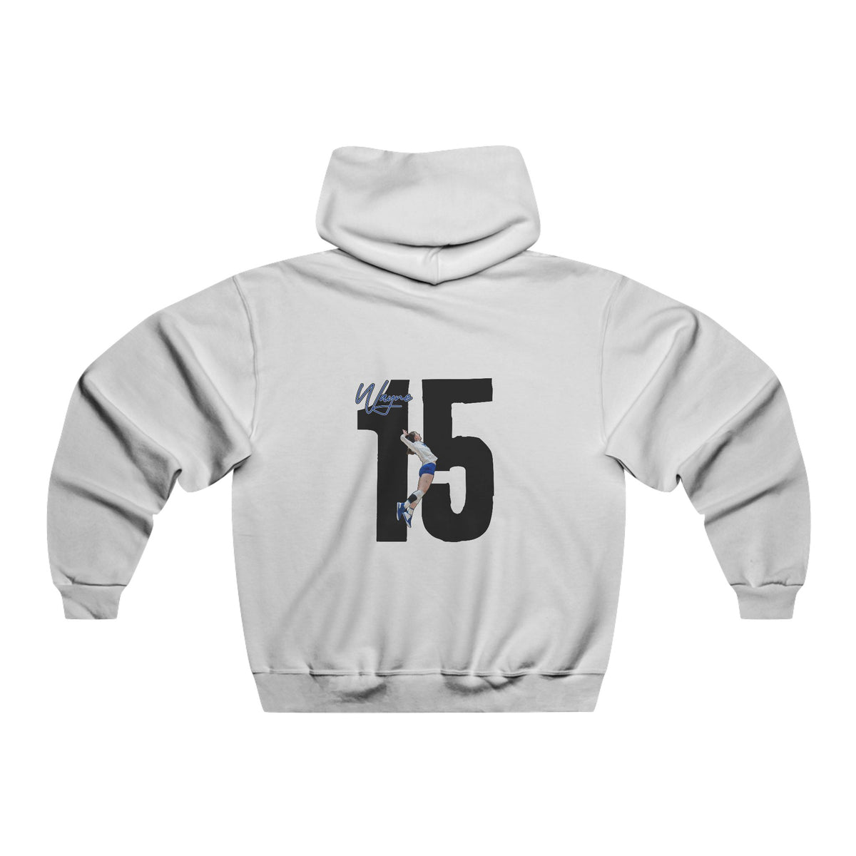 Olivia Wayne Vintage Hoodie