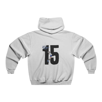 Olivia Wayne Vintage Hoodie