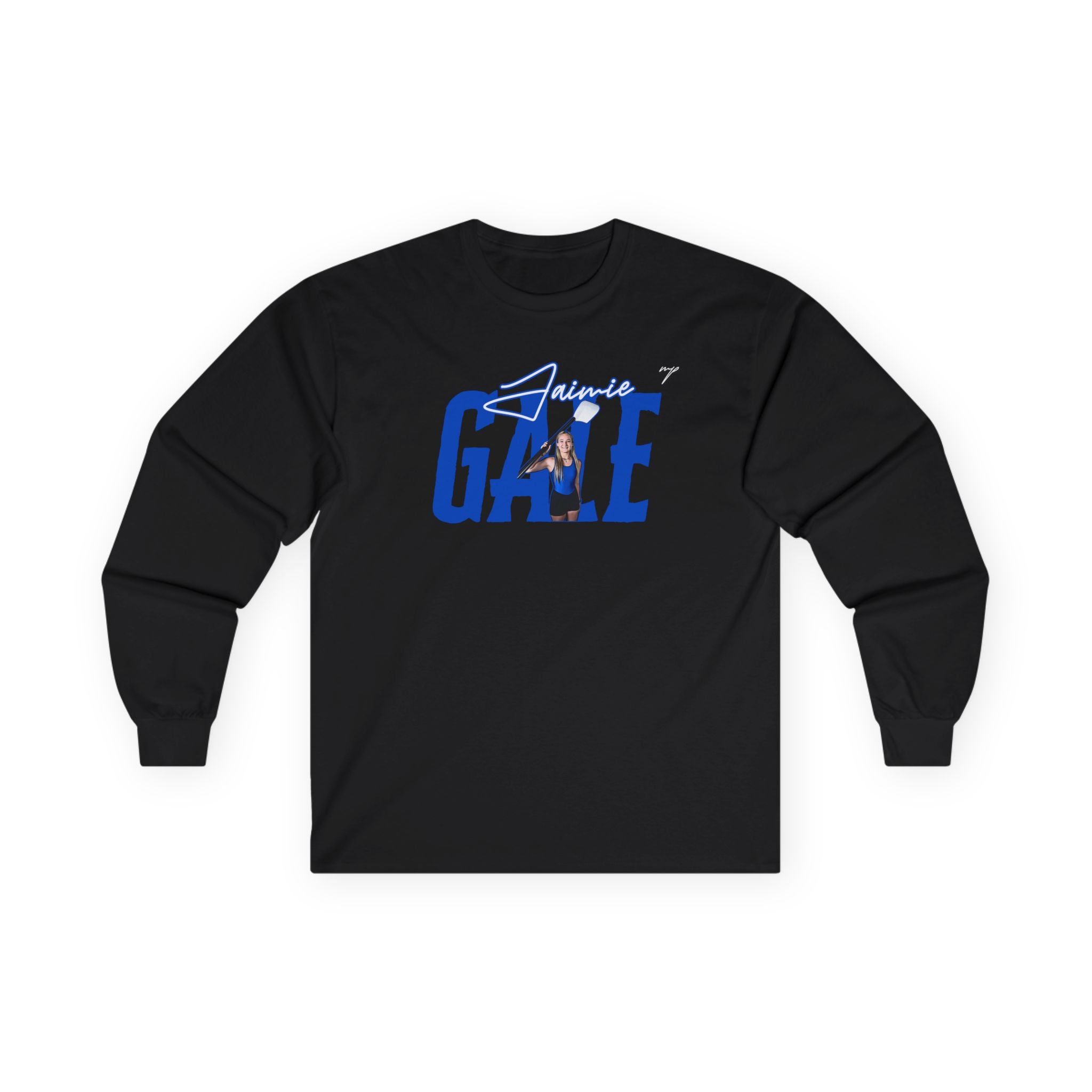 Jaimie Gale Long Sleeve Tee