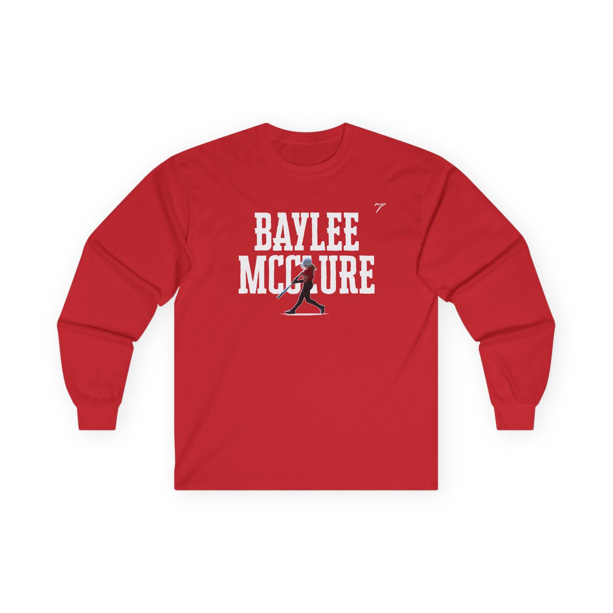 Baylee Mcclure Long Sleeve