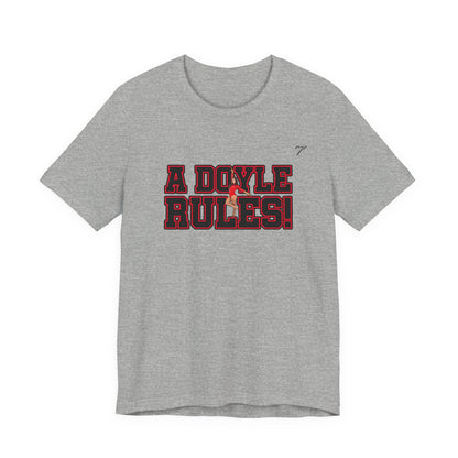 Amy Doyle Graphic Tee