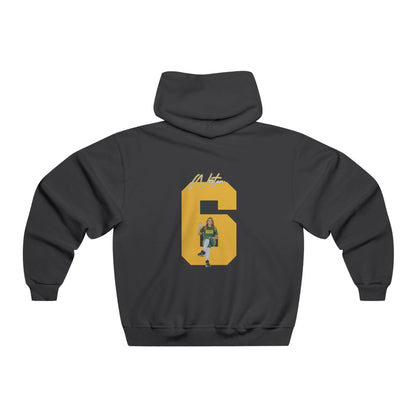 Brooke Wooten Vintage Hoodie