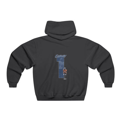 Jayeden Easley Vintage Hoodie