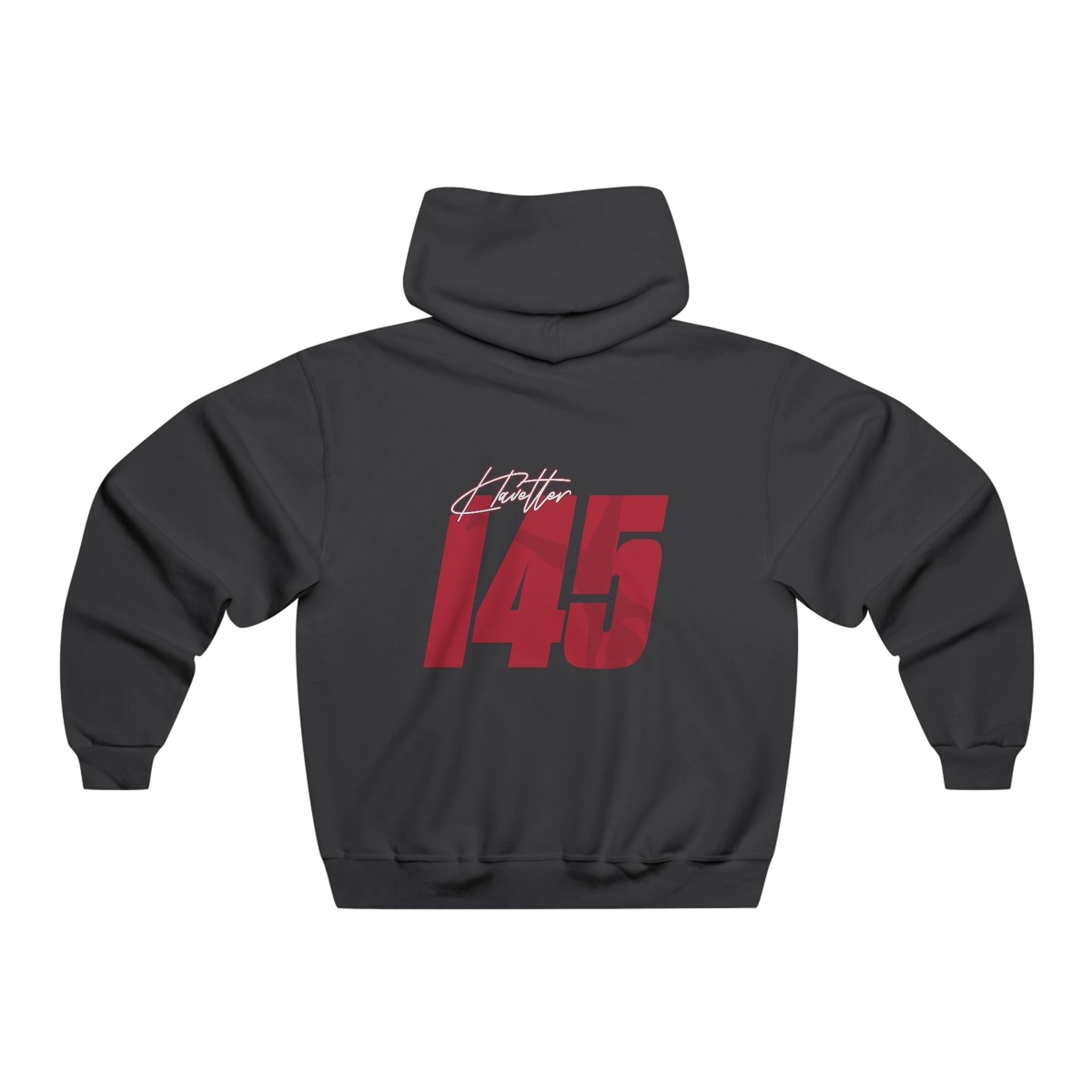 Natalie Klavetter Vintage Hoodie