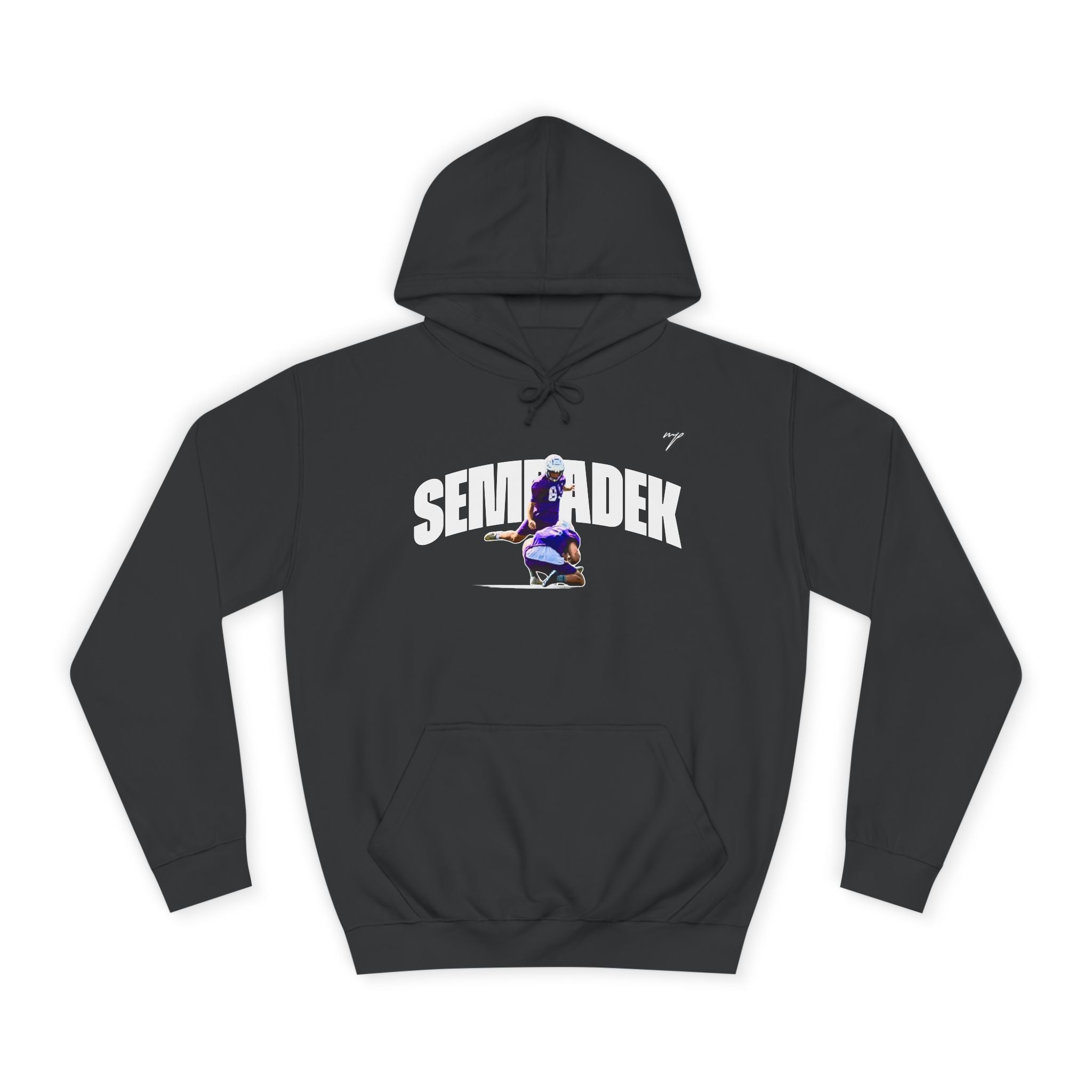 JJ Semradek Hoodie