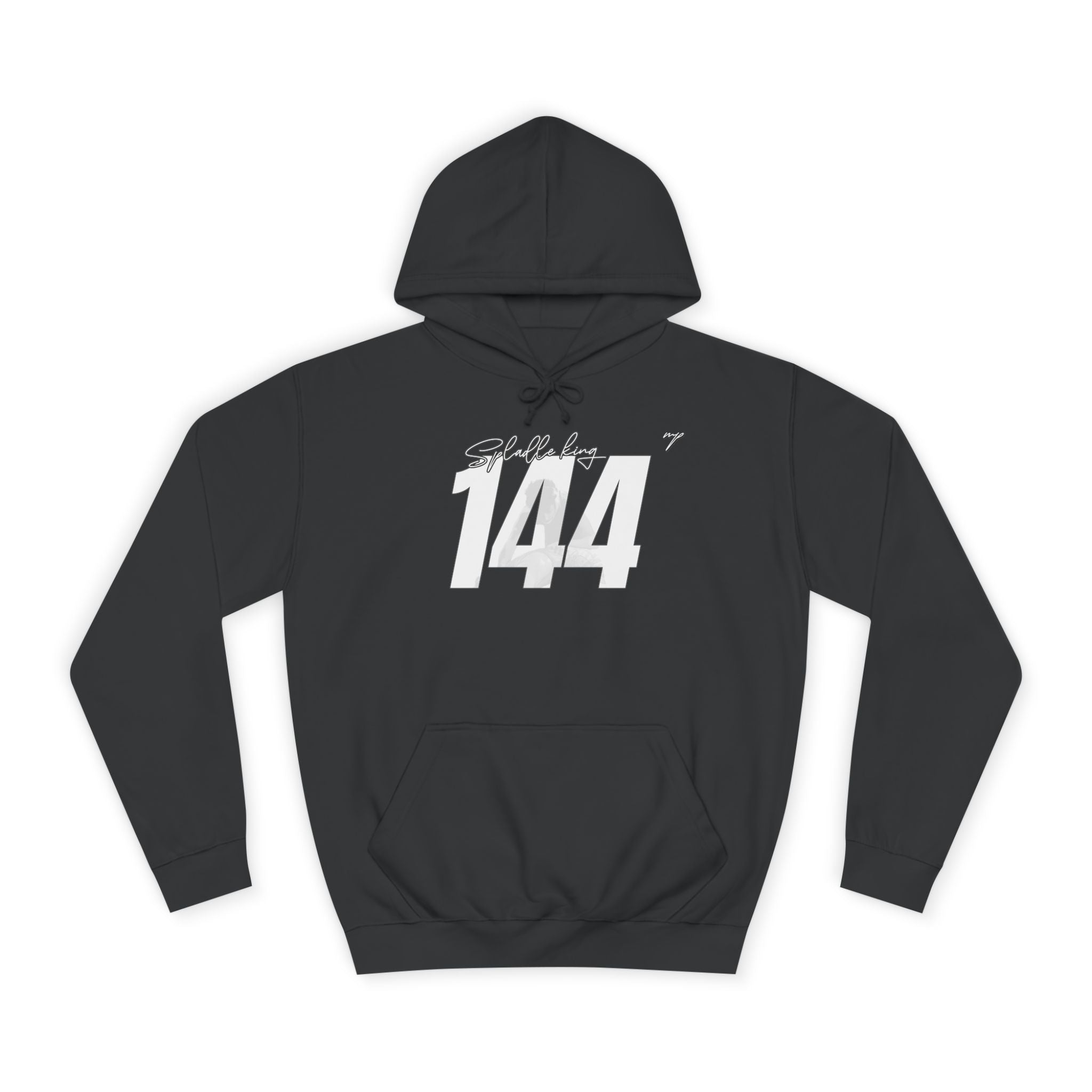 Xavier Gonzalez Hoodie