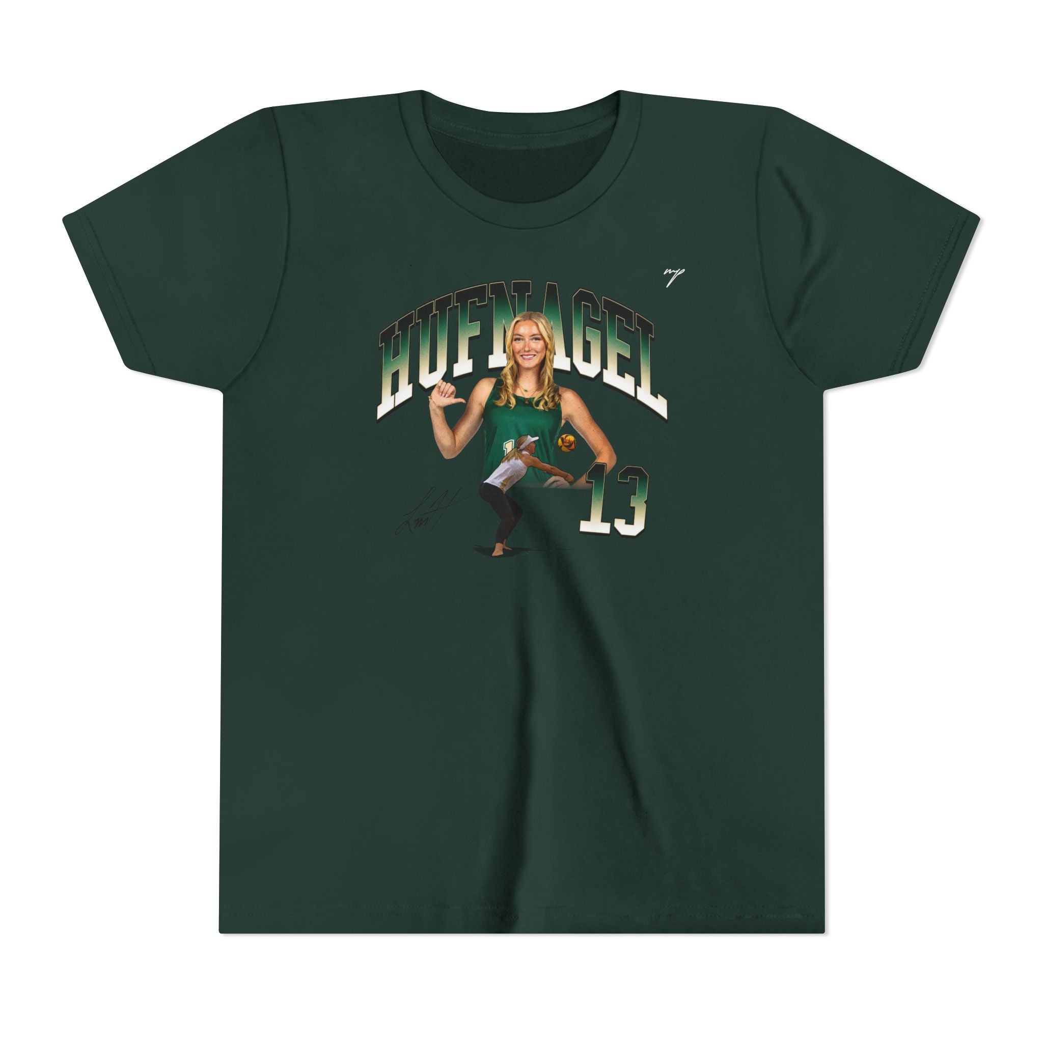 Lola Hufnagel YOUTH Graphic Tee