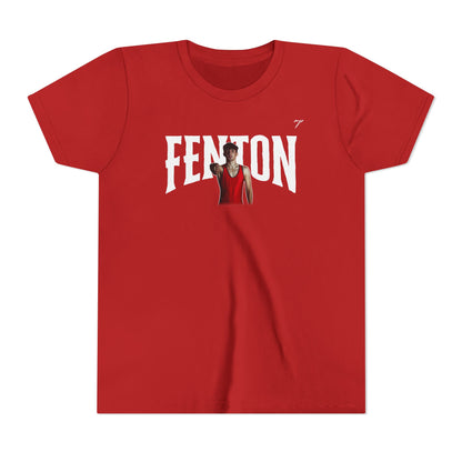 Peyton Fenton YOUTH Graphic Tee