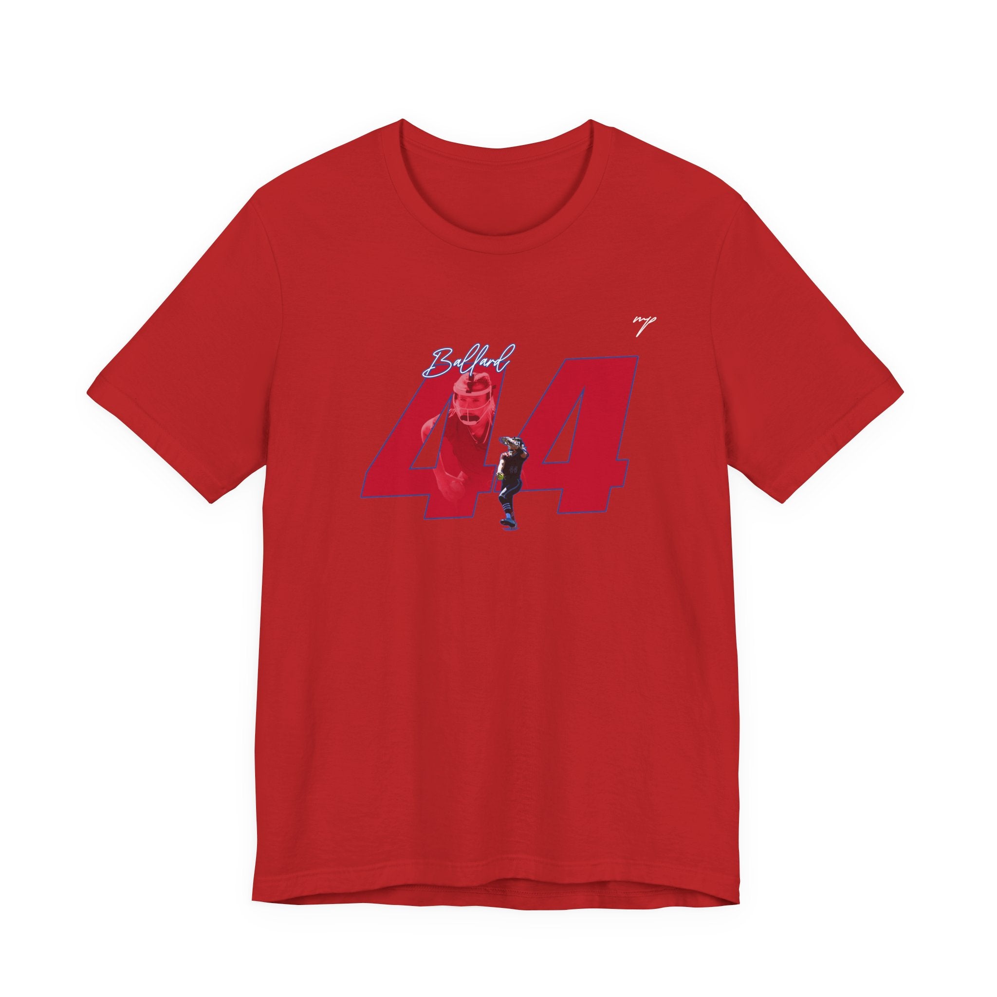Macey Ballard Graphic Tee