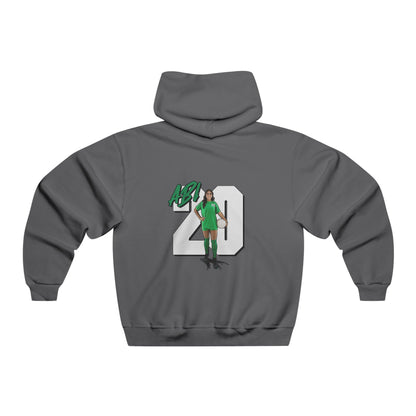 Abigail Major Vintage Hoodie