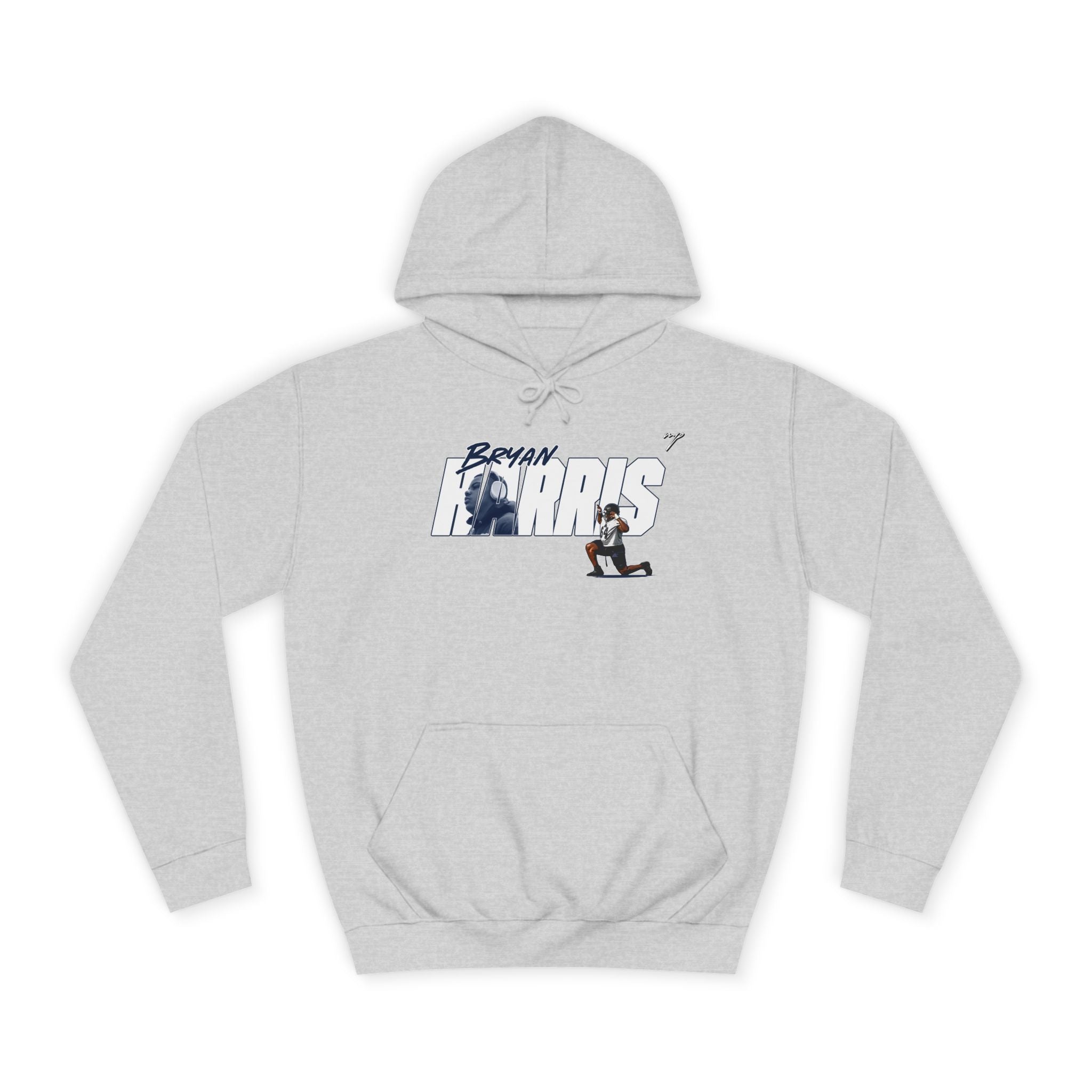 Bryan Harris Hoodie