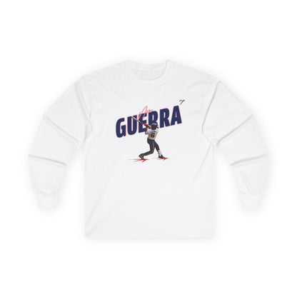 Nico Guerra Long Sleeve Tee