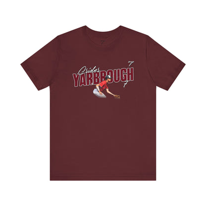 Crider Yarbrough Graphic Tee