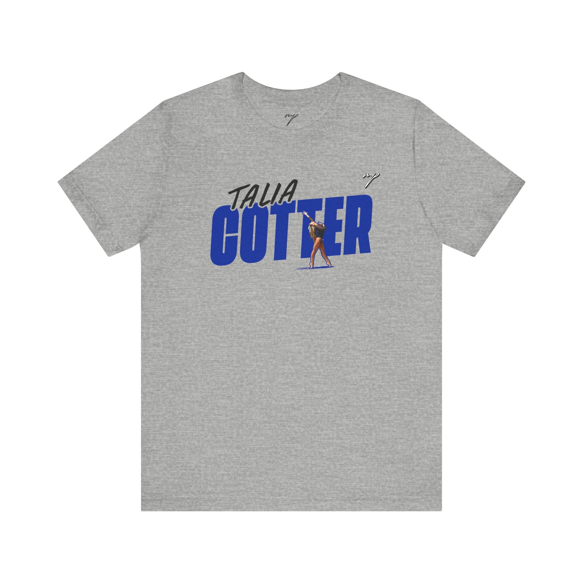 Talia Cotter Graphic Tee