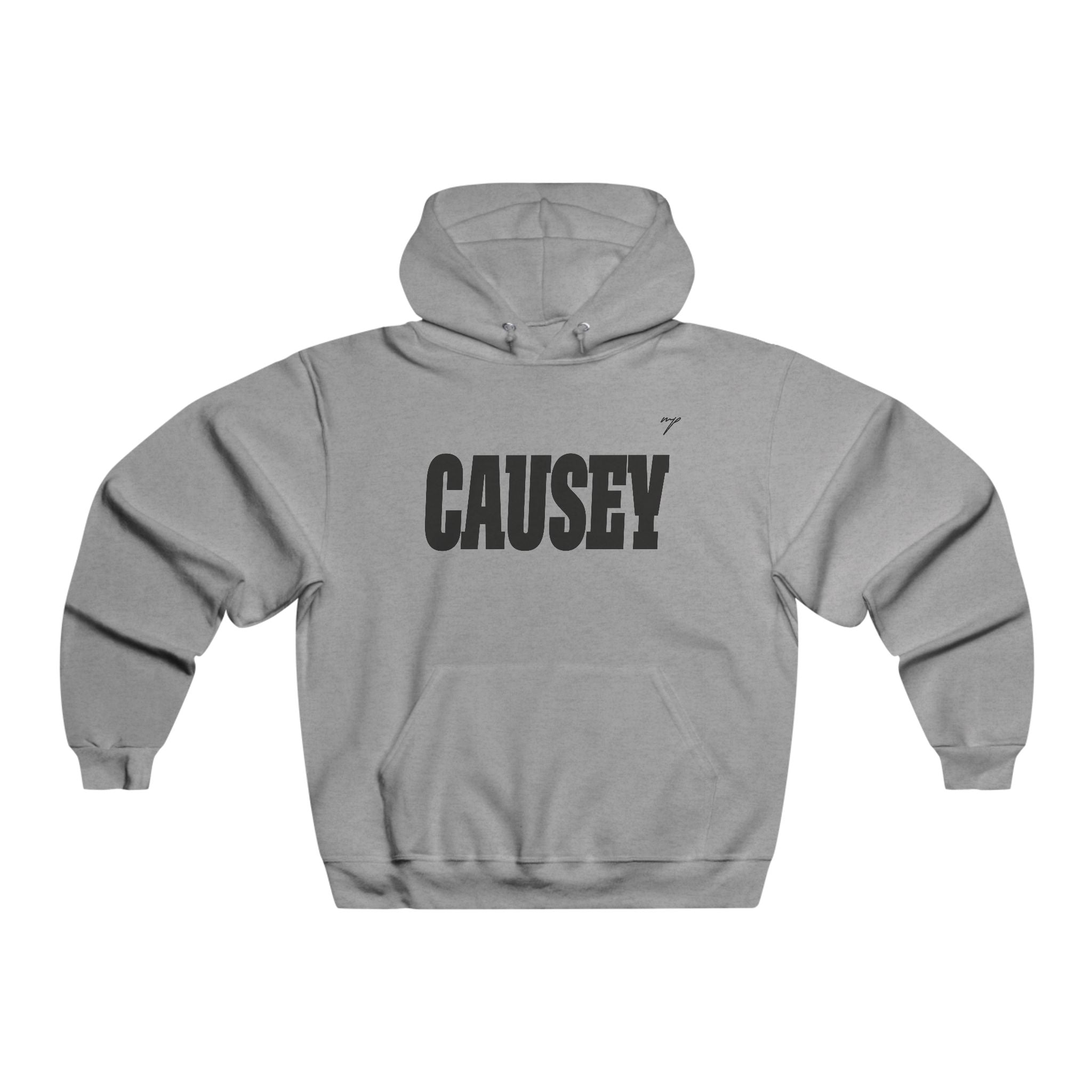 Fred Causey Vintage Hoodie