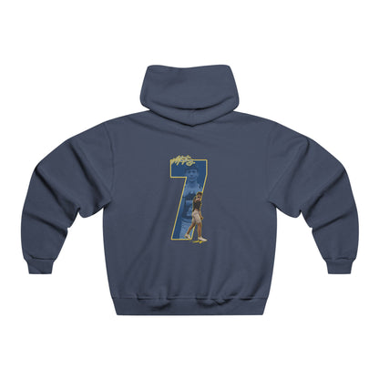 Zayden Martinez Vintage Hoodie