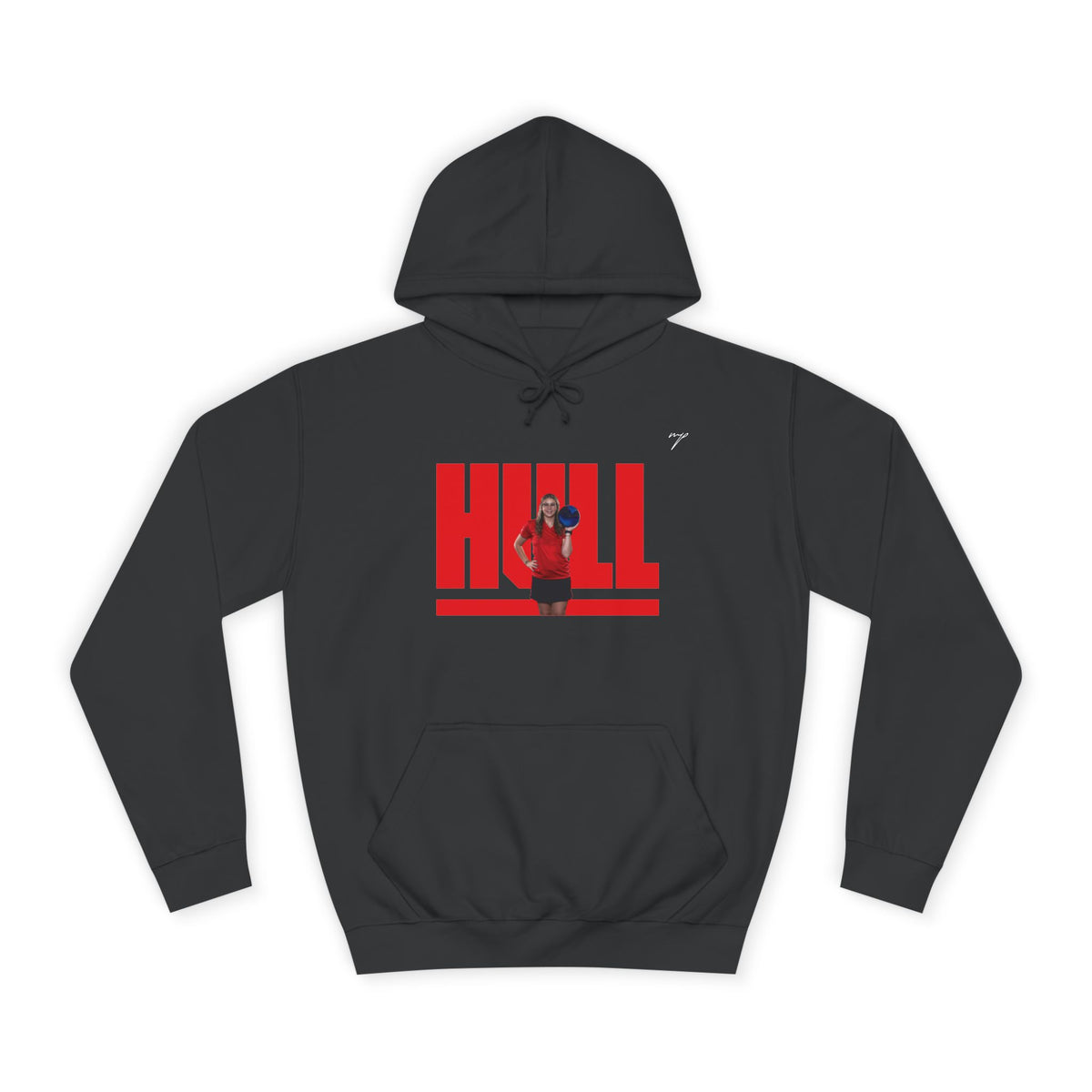 Nevaeh Hull Hoodie