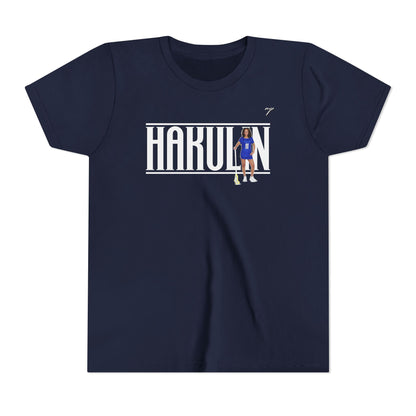 Sophia Hakulin YOUTH Graphic Tee
