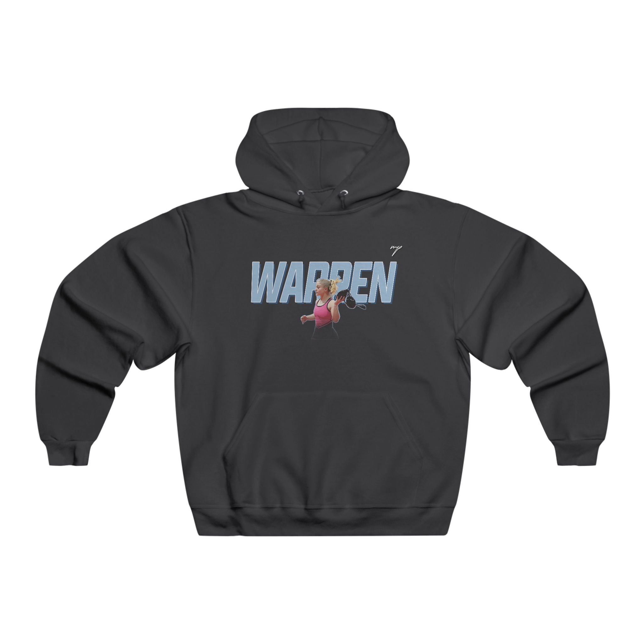 Sara Warren Vintage Hoodie