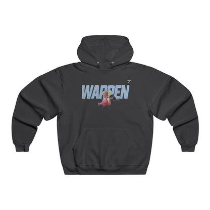 Sara Warren Vintage Hoodie