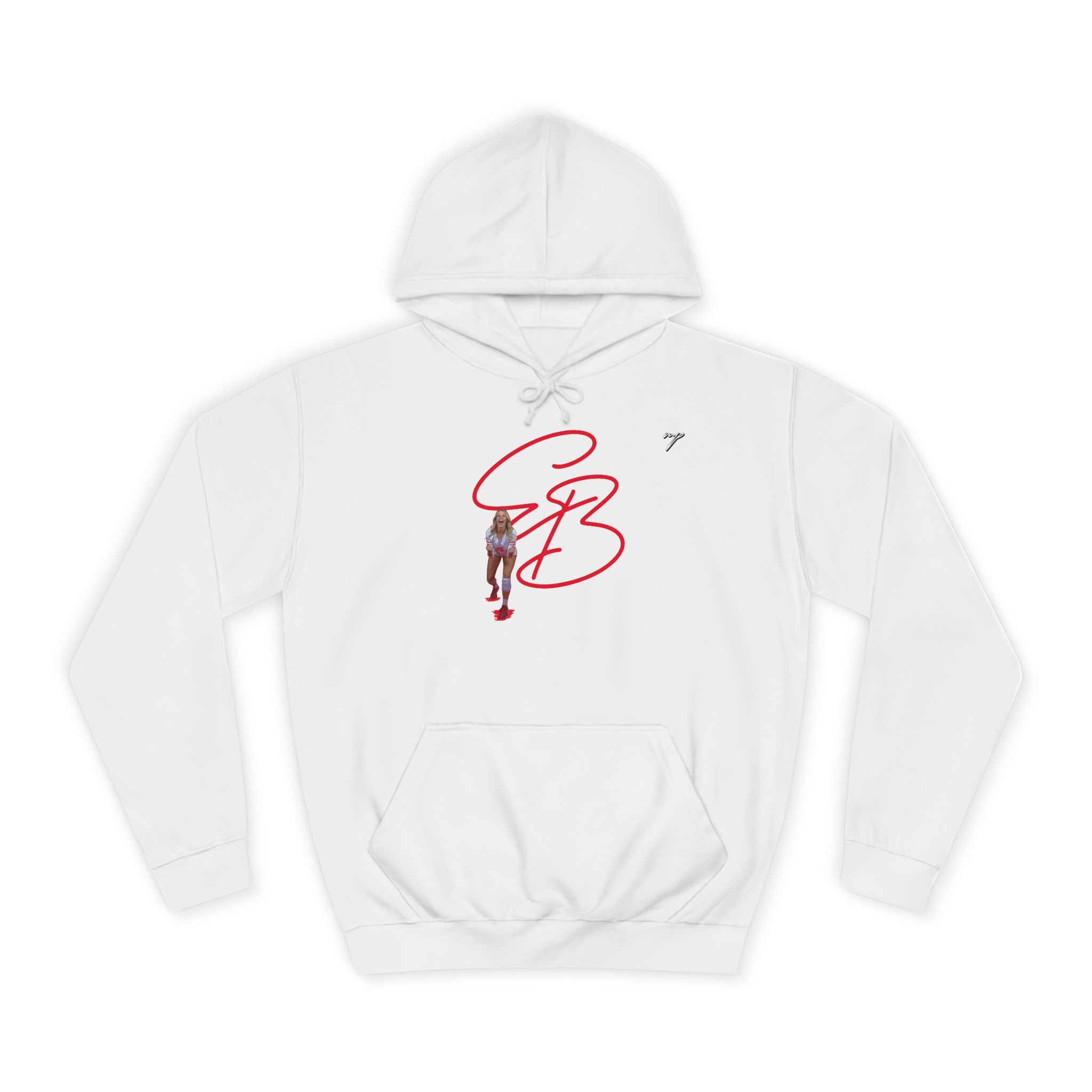 Emalee Ballou Hoodie