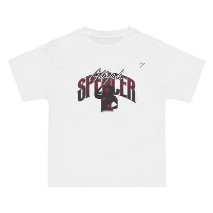 Aliyah Spencer Vintage Tee
