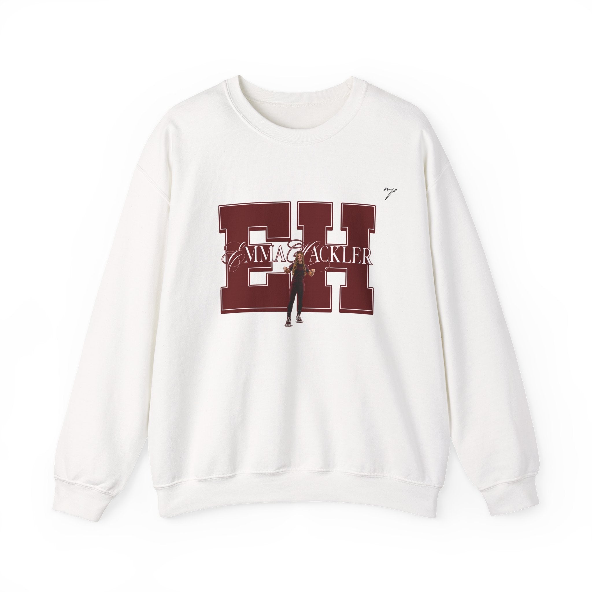 Emma Hackler Crewneck