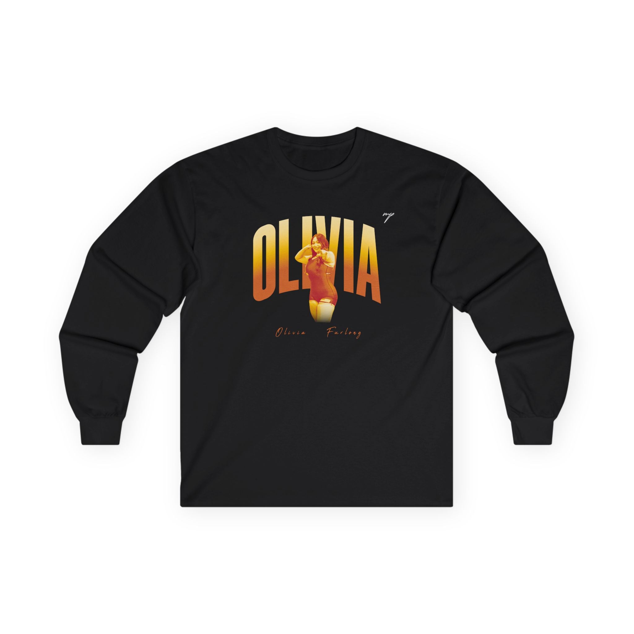 Olivia Furlong Long Sleeve Tee