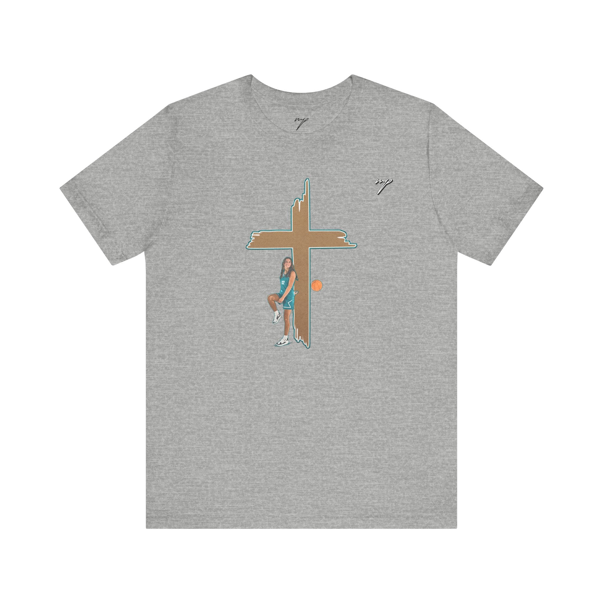 Olivia Klanac Graphic Tee