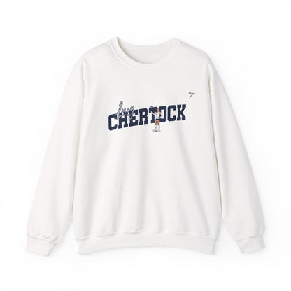 Lucy Chertock Crewneck