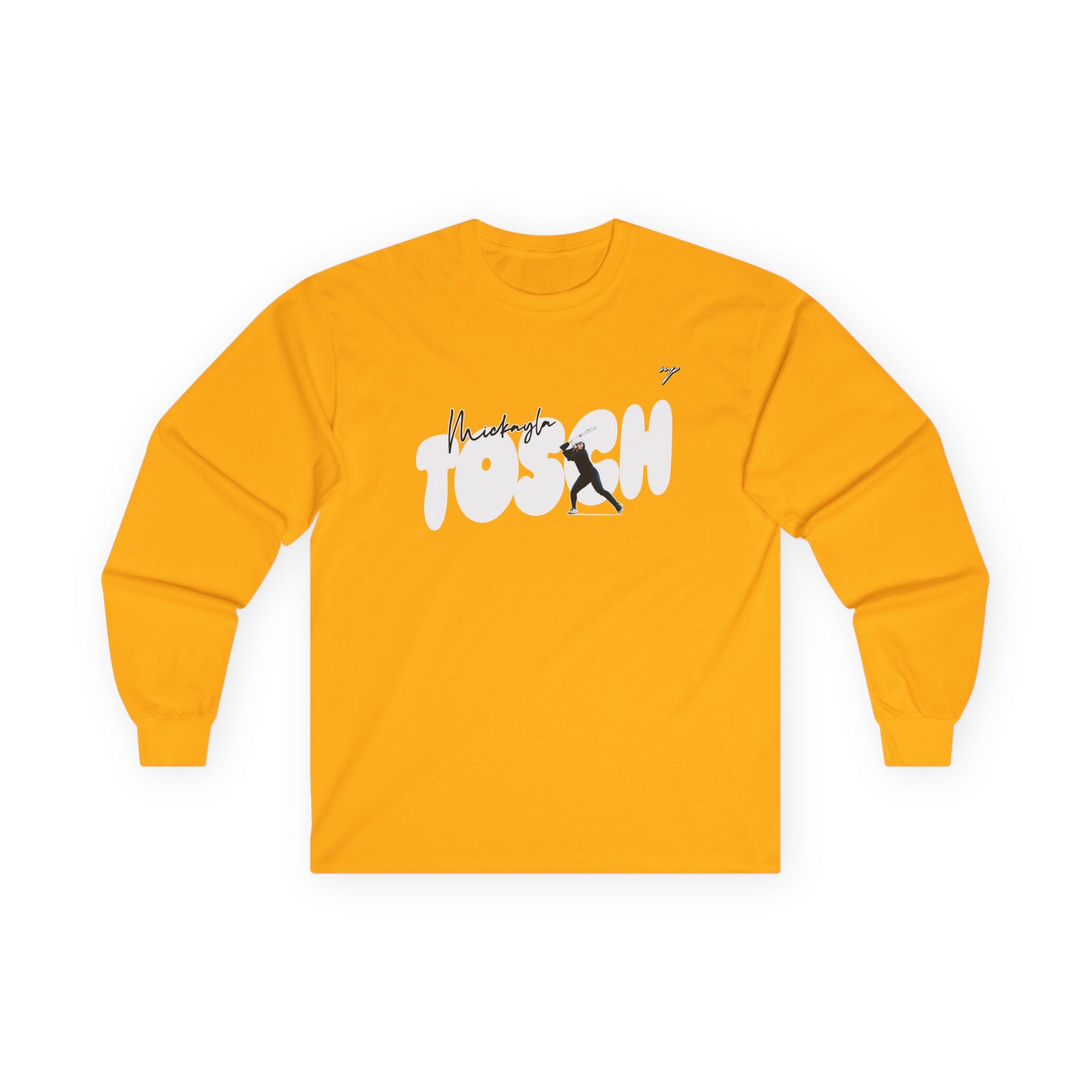 Mickayla Tosch Long Sleeve Tee