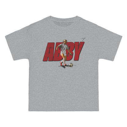 Abby Wiedermann Vintage Tee