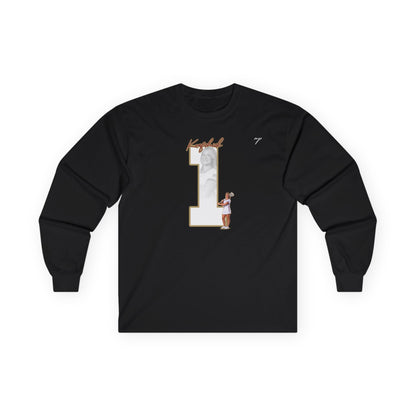 Jordyn Krafchick Long Sleeve