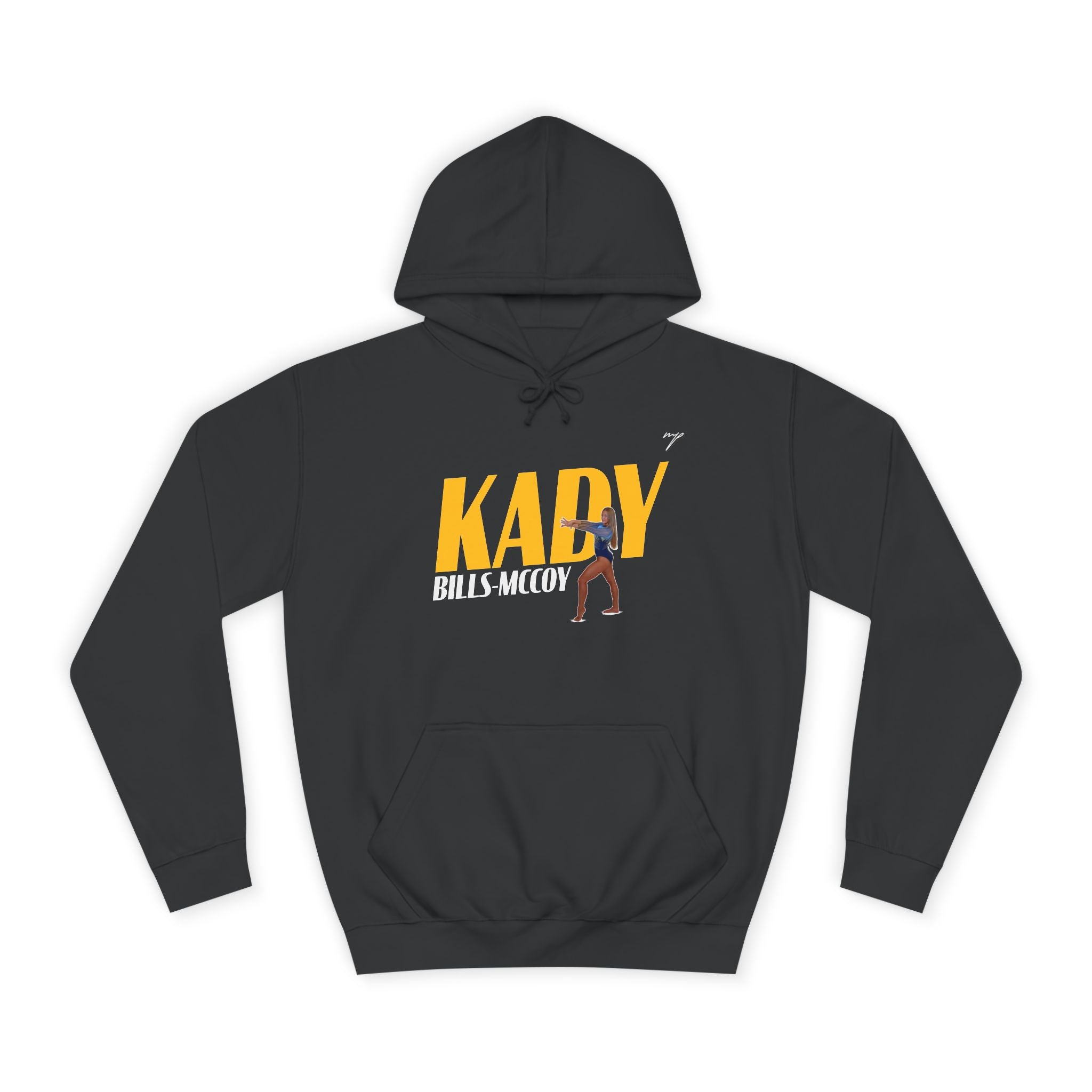 Kady Bills-McCoy Hoodie